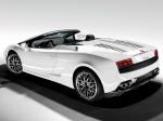 Lamborghini Gallardo LP560-4 Spyder 2008 года
